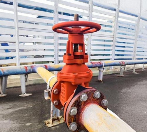 Plumbing & Building